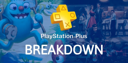 玩家统计 Ps5第一年会免总价值近三千元ps4超万元 Plus