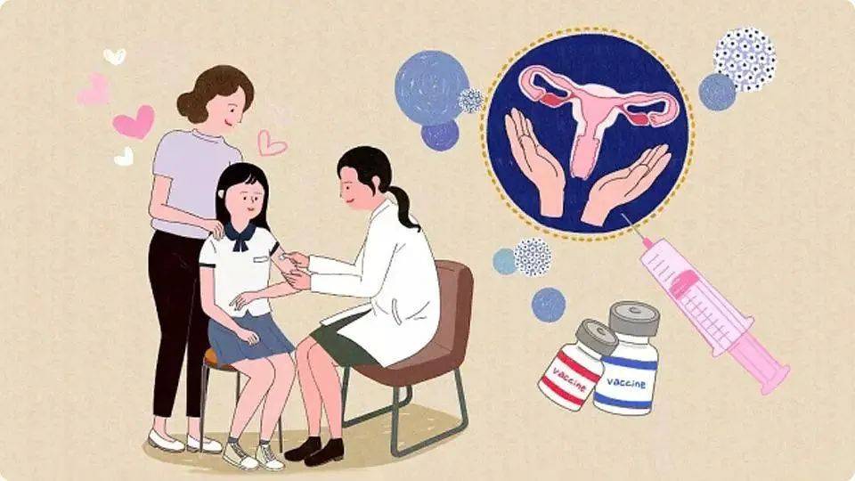 答疑|如何在英国接种HPV疫苗？最全攻略+答疑！别再错过了