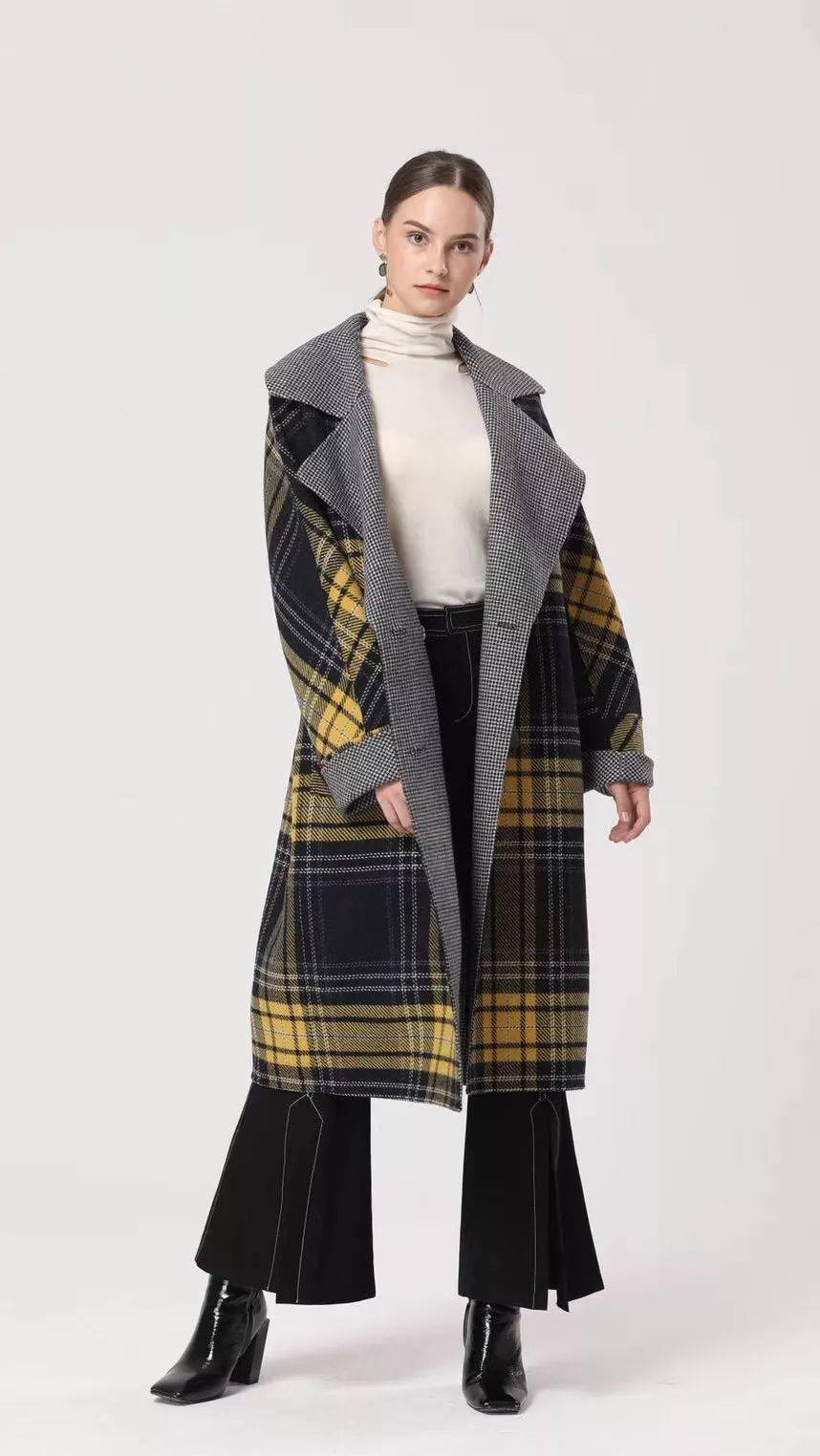 【米瑞】 winter clothes_百盛