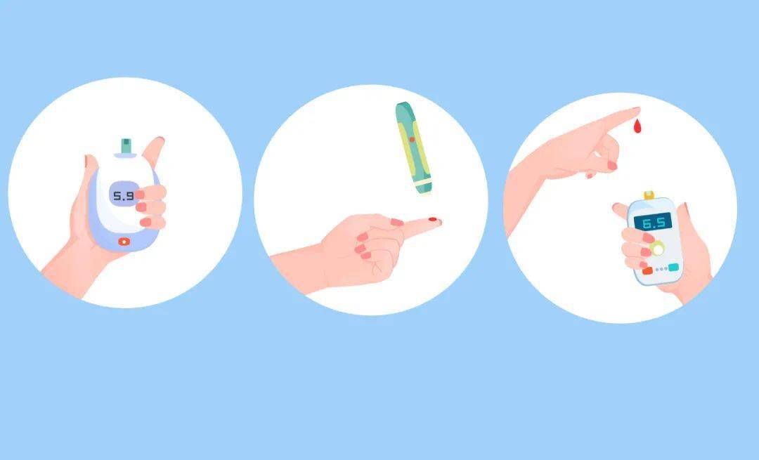 体重|联合国糖尿病日丨人人享有糖尿病健康管理