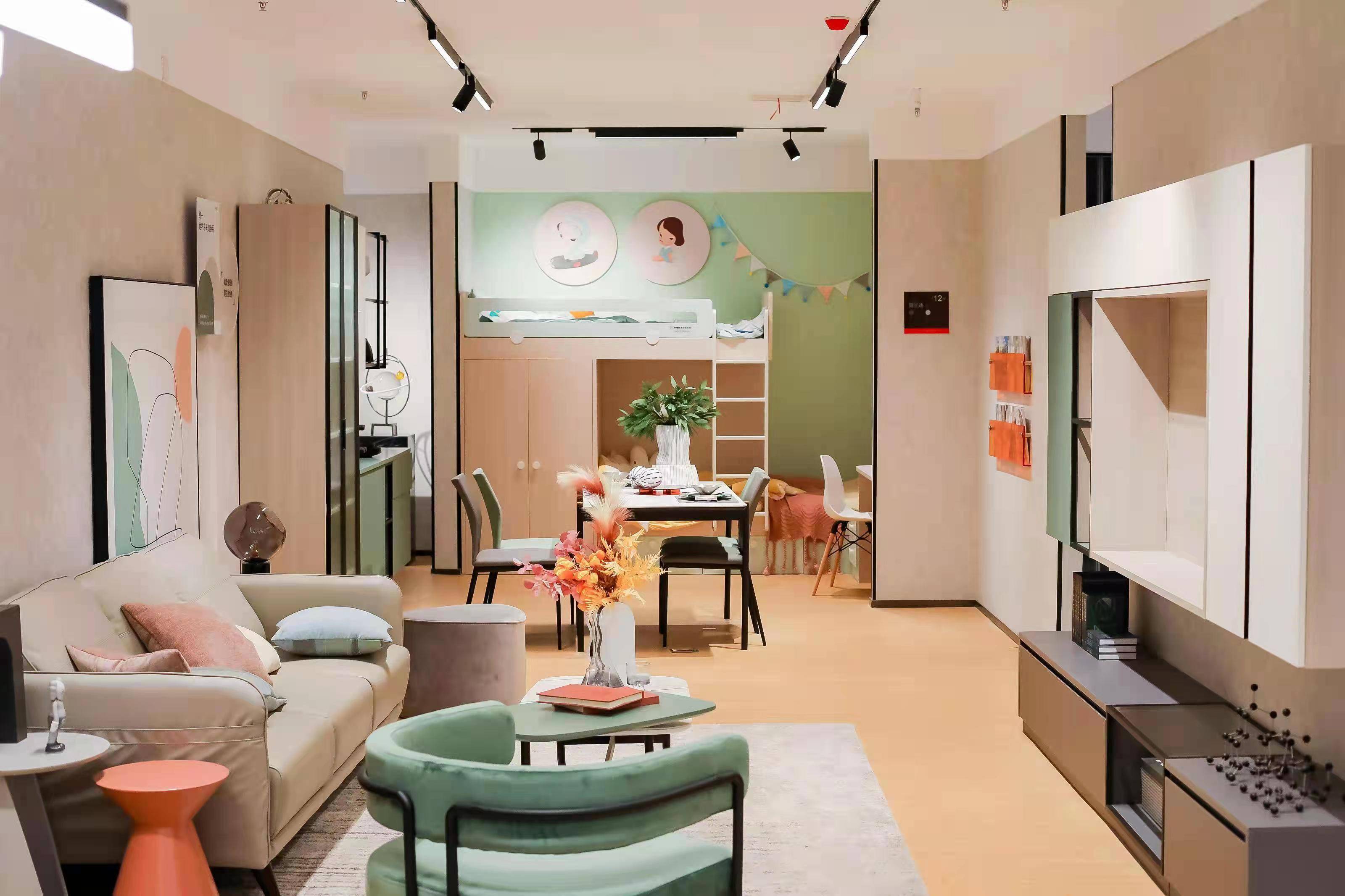 尚品宅配:升级康净战略打造行业标准_家居