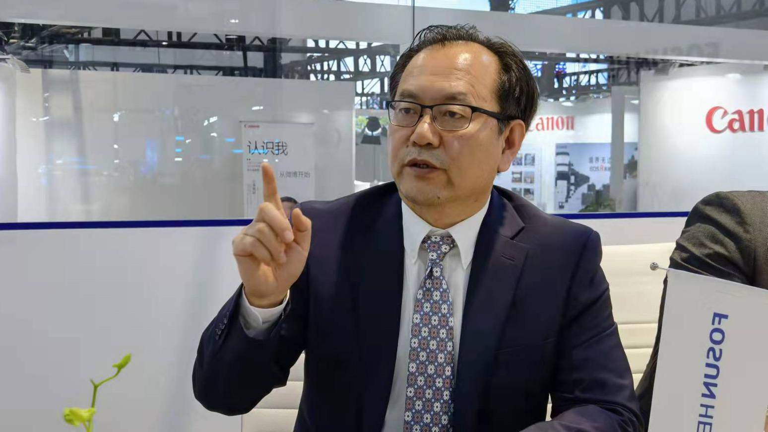 复星医药|复星医药回爱民：布局mRNA新冠疫苗是一次“跳跃式赶超”的尝试