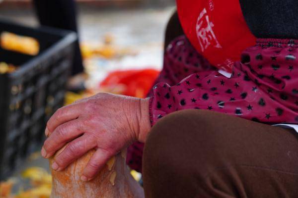 邱玉宁|江西铅山疫情十二日：那些闪亮的身影