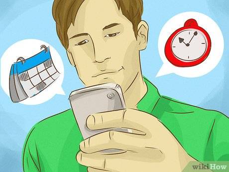 如何给你喜欢的姑娘发短信