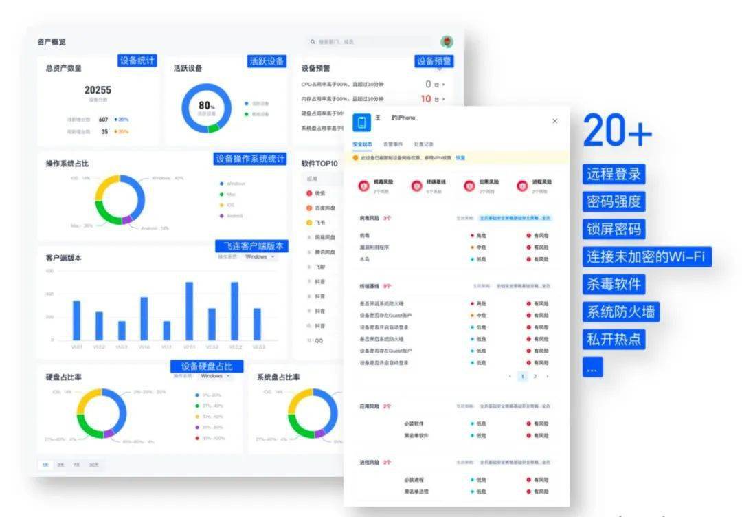 “无密码”时代，字节跳动 10 万人如何安全办公？