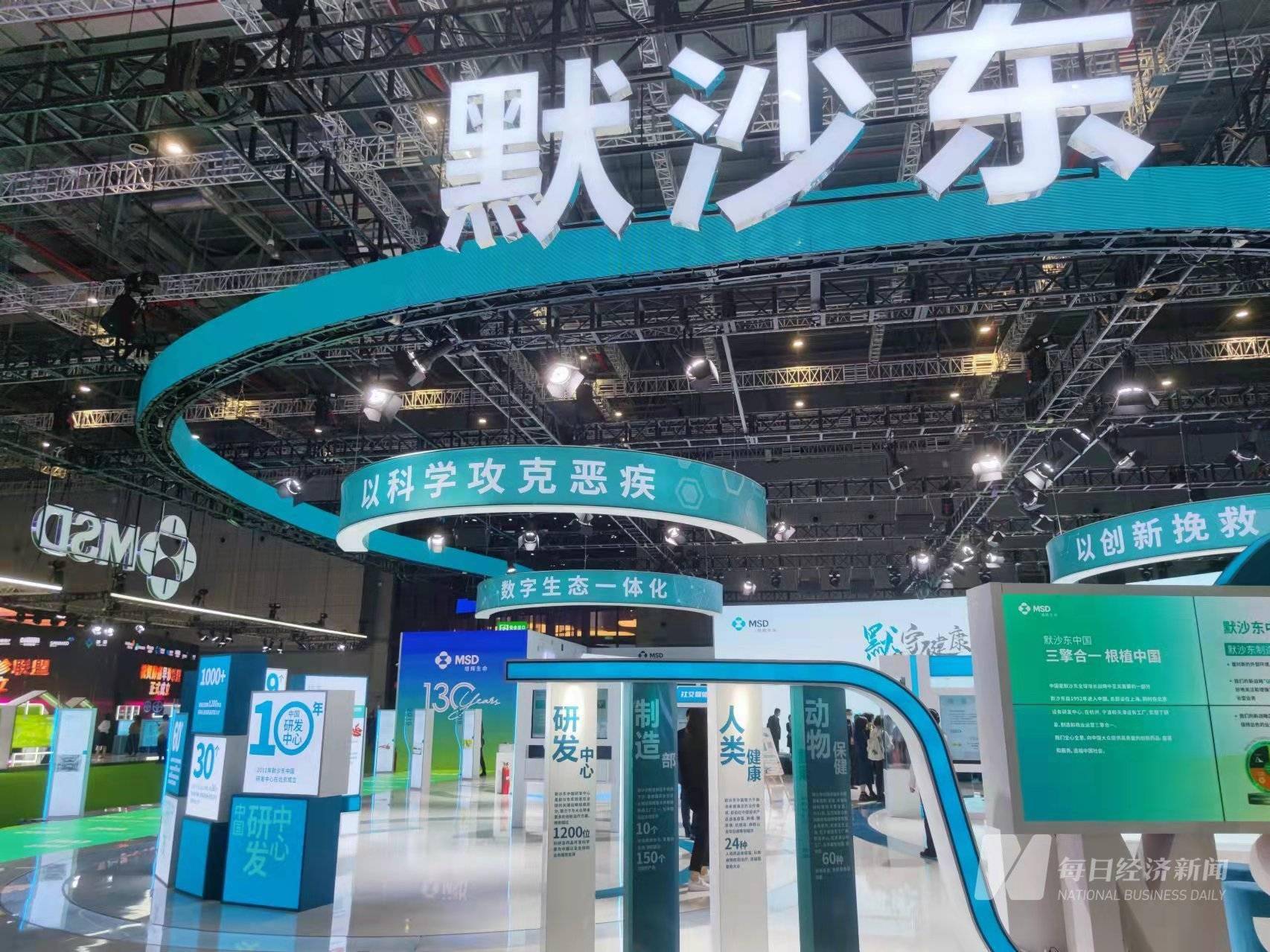 疾病|借力进博会“溢出效应”，创新药加速落地惠及百姓 有哪些重磅药品值得关注？