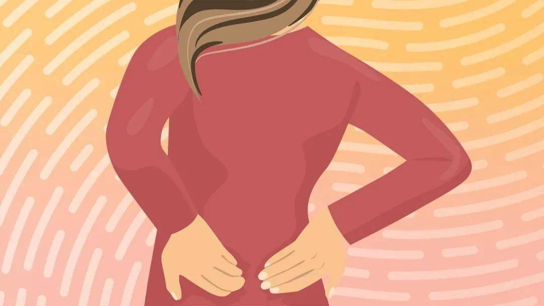 关注女性所有患有强直性脊柱炎的女性都需要知道的7件事