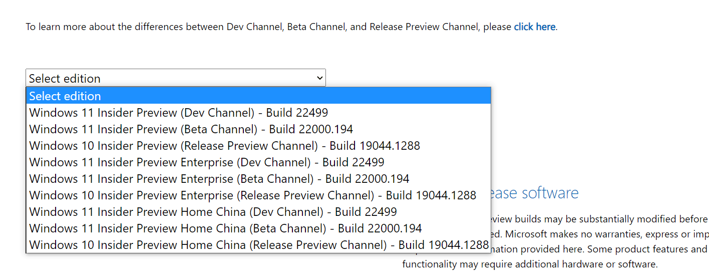 纯净安装，微软 Win11 Build 22499 预览版 ISO 官方镜像下载