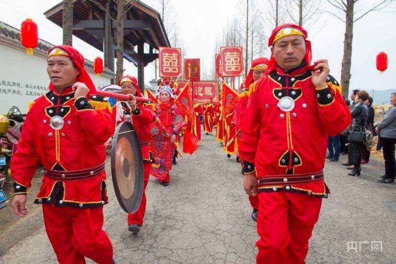 传承|浙江宁海获评“中国民间文化艺术之乡”