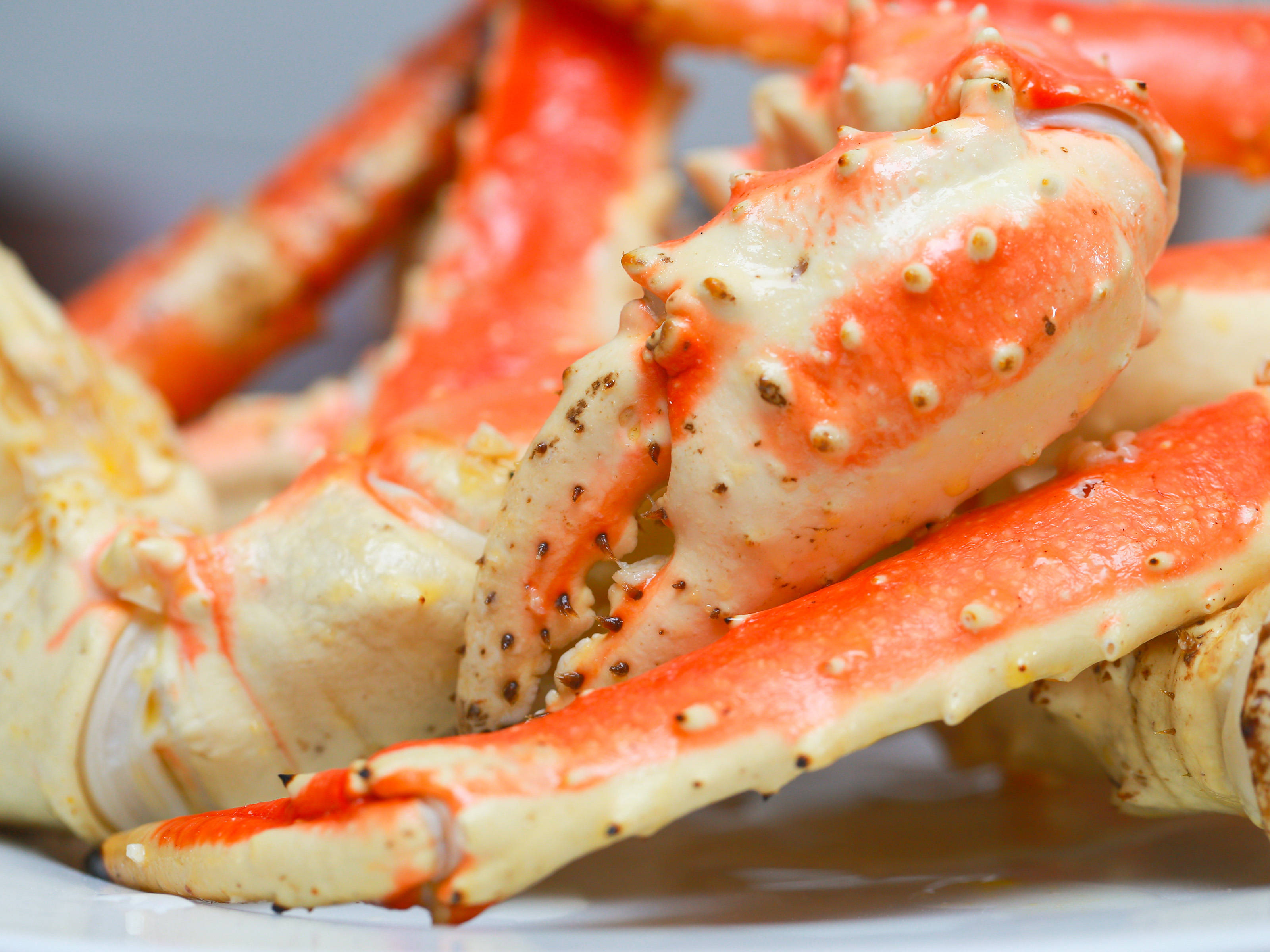 阿拉斯加帝王蟹怎么做_阿拉斯加帝王蟹的做法_豆果美食