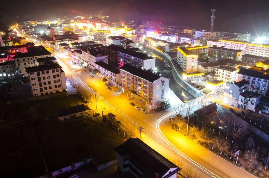 留坝创新三个一监管机制力促小微权力阳光运行