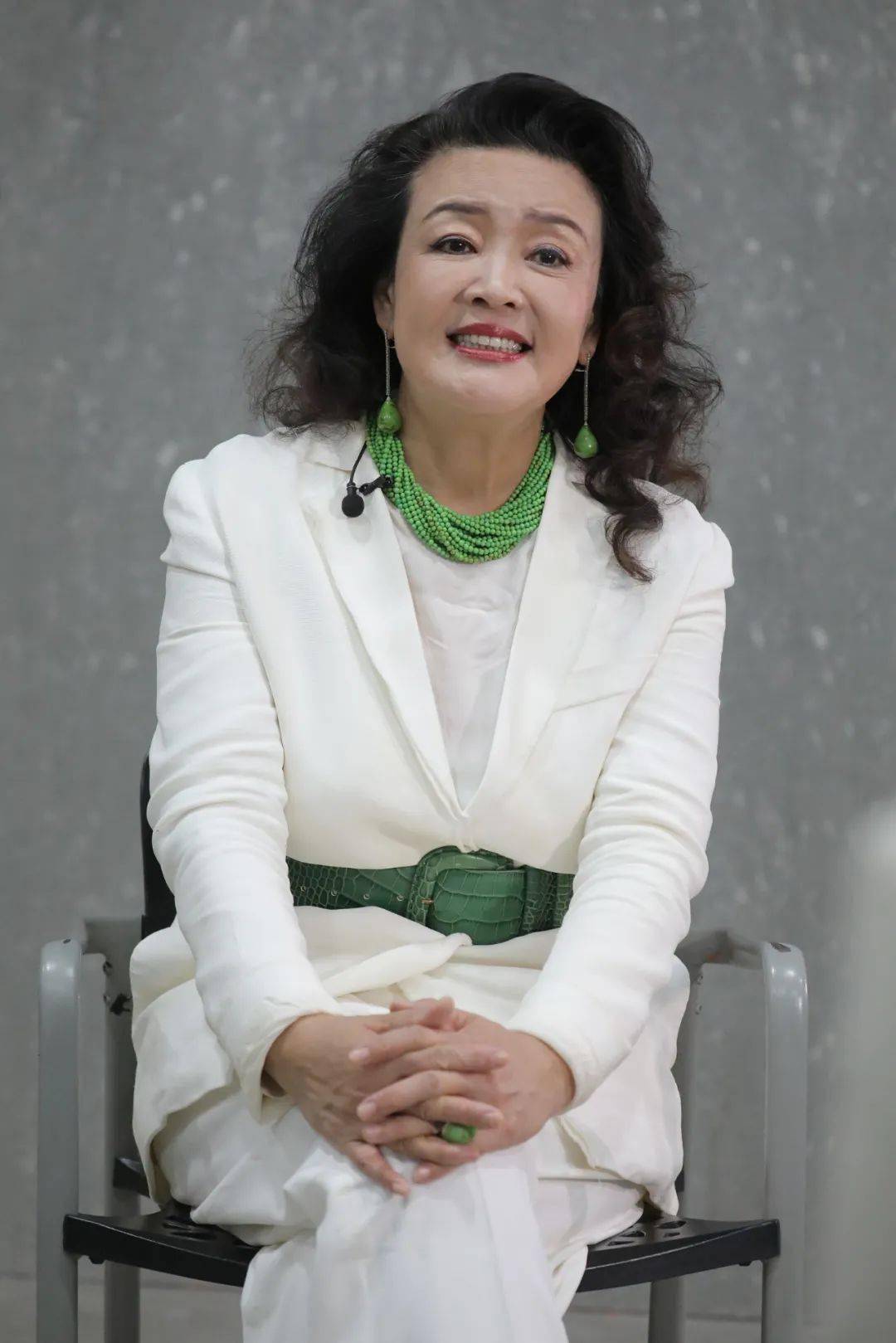 郭碧婷|女明星嫁豪门,谁能接住婆婆的“戏”?