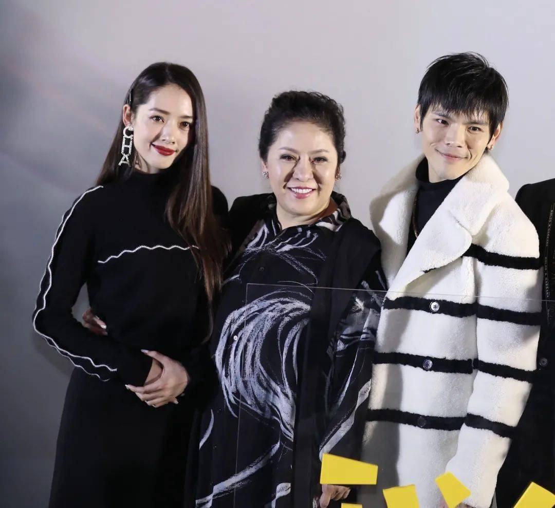 郭碧婷|女明星嫁豪门，谁能接住婆婆的“戏”？