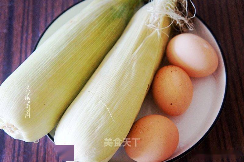 原料|救命!玉米这样做也太好吃了吧!香味扑鼻,出锅就被抢光