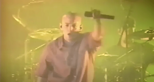 预兆|可怕！美国夺命演唱会细节曝光，原来一切早有预兆！