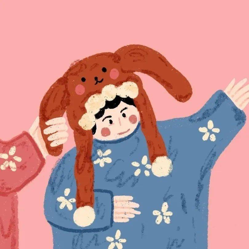 67头像突然就想开了的朋友圈文案