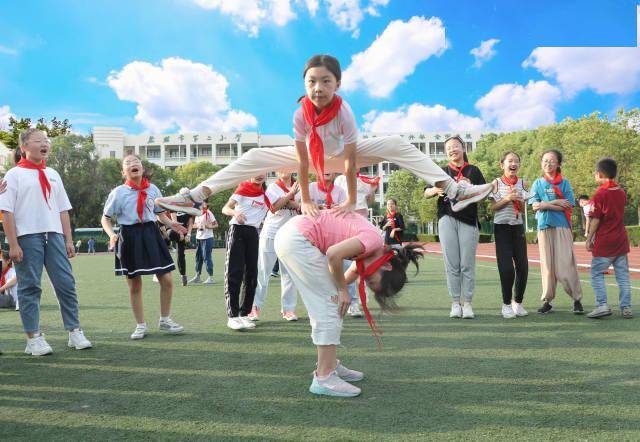 中小学校|“双减”背景下的学校实践行动