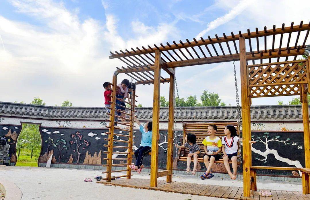 "美翻了,我的村第三季"|长沙市浏阳市大瑶镇南山村