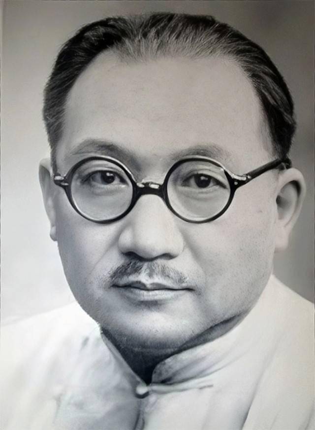 严仁美:美貌遭日本人惦记,离个婚,上海滩三大财阀全都出手相助_吴靖