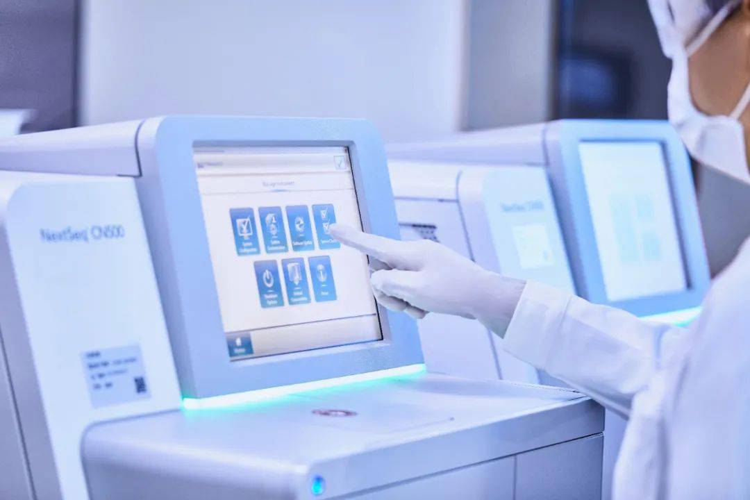 特别策划 | 贝瑞基因十一年：探究一管血里的价值