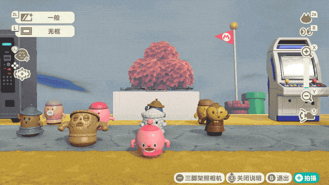 东西|岛民代表请注意：快回无人岛，《动森》最强更新来了