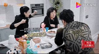 演技|港圈艺人当红时穿越到内娱，能做什么？