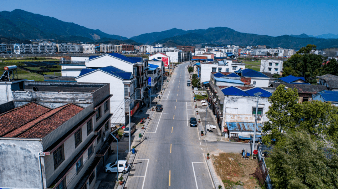 童市镇:开辟环境整治新路径,构建长效管理新格局