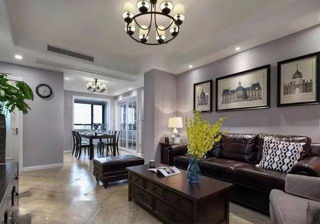 刚刚装修的房子发朋友圈被好友赞爆了