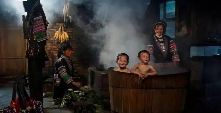 部位|注意：湿气重的人，身上这2个部位会“变大”，再忙也要看看！