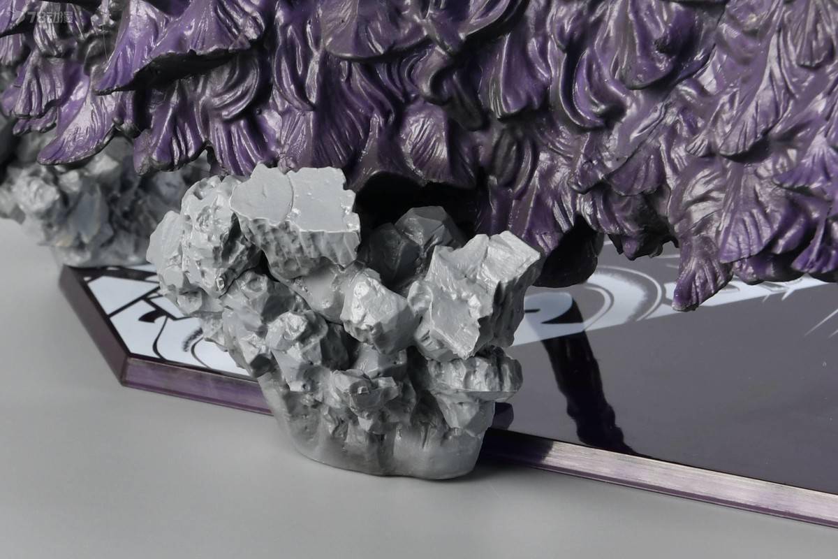 細節|78官測：萬代 Figuarts ZERO 超激戰-EXTRA BATTLE系列 百獸凱多