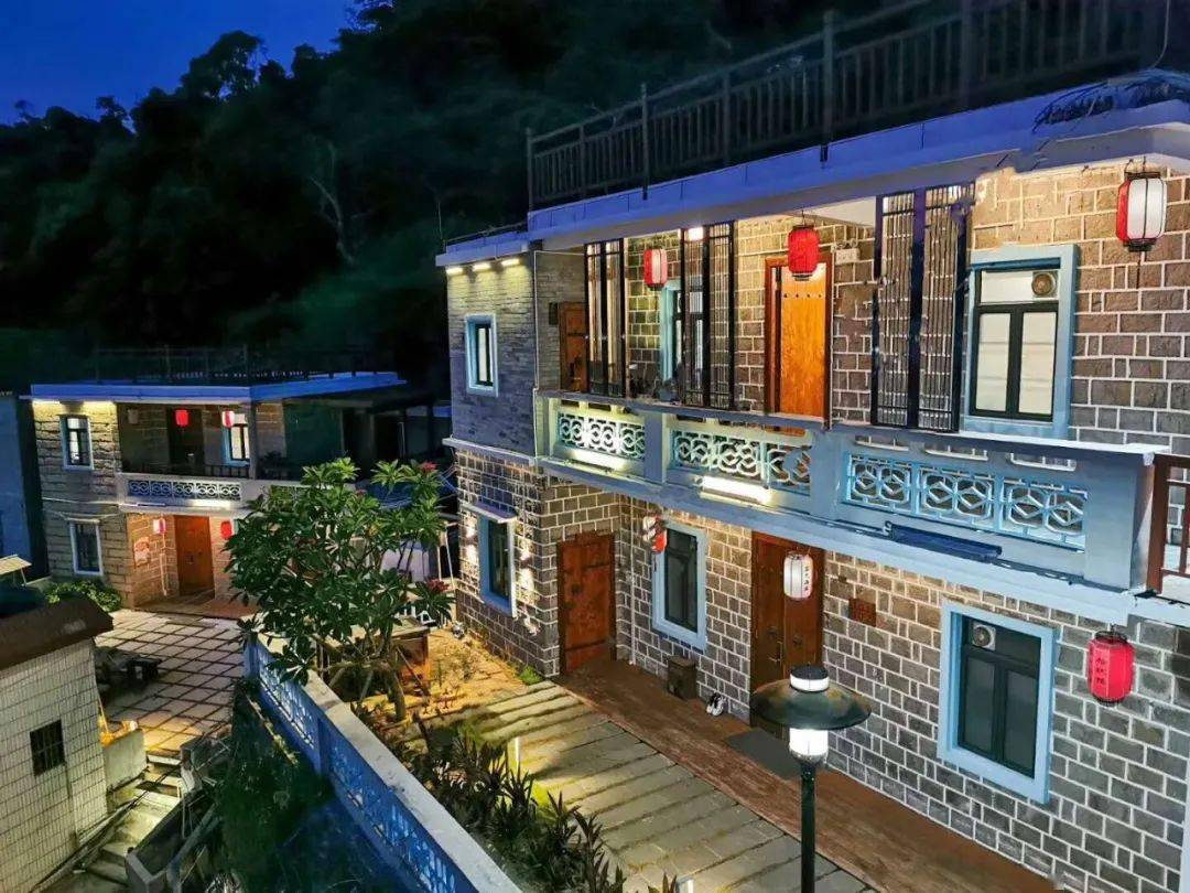 【最后一天】奔赴大海,相约桂山蓝岸,双11海岛畅玩狂欢购!_产品