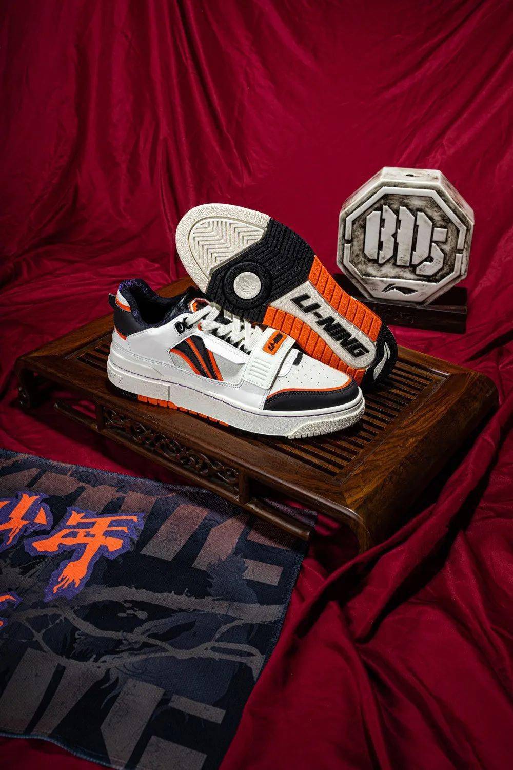 小寨 等了一年终于来了！「长安少年」新鞋开箱！下周就要抢！