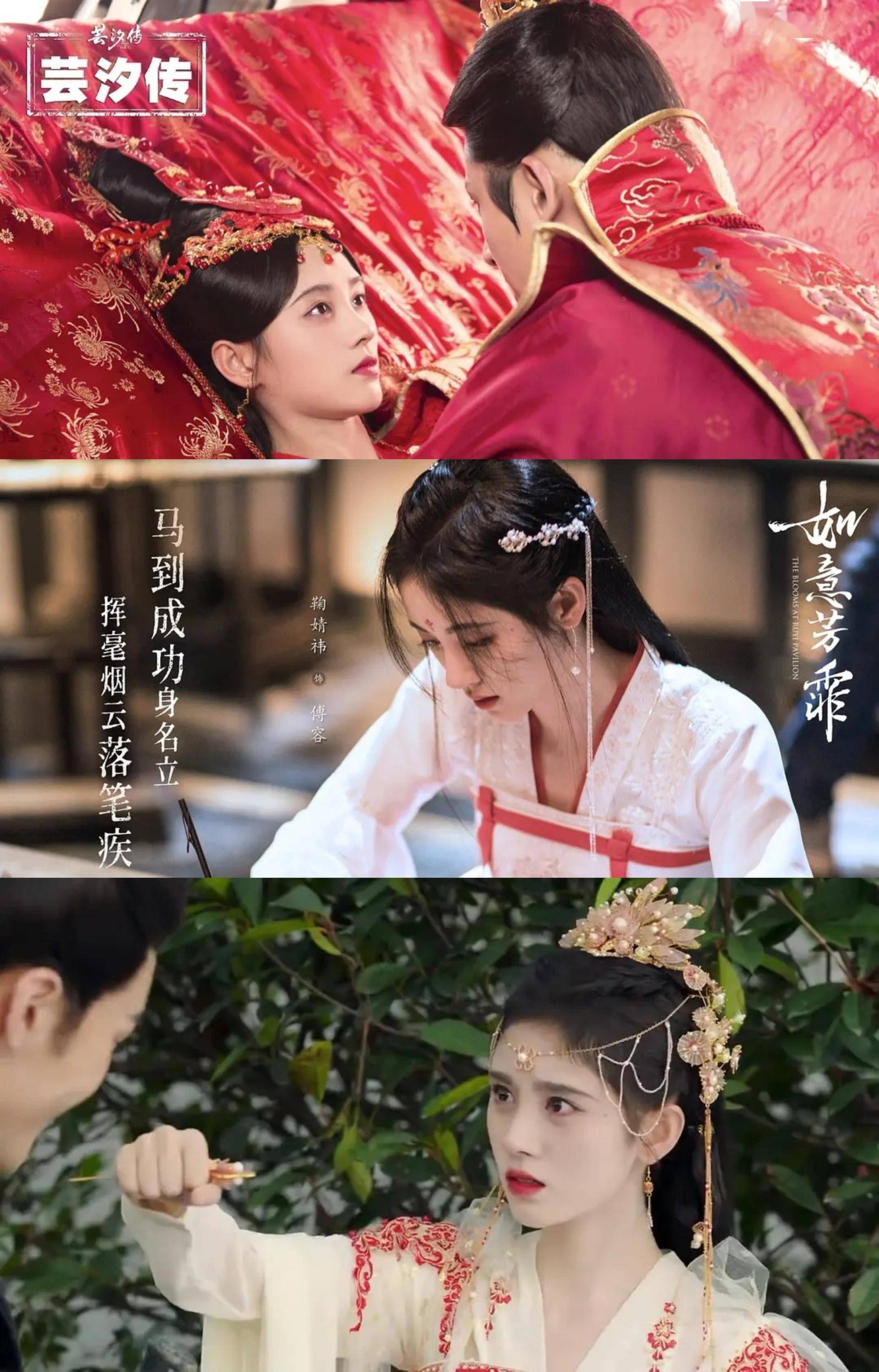 演技|豆瓣评分4.2？迷雾新剧再度扑街，凭爱豆上位的他难辞其咎