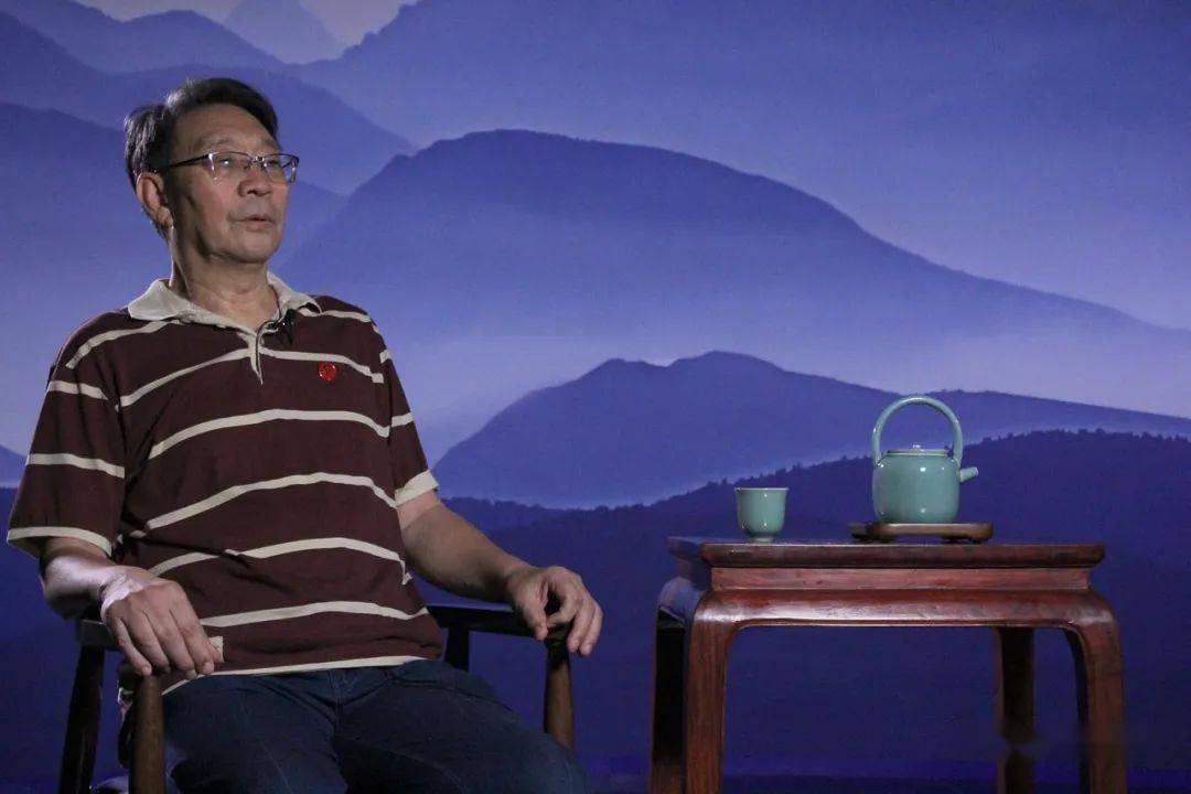 大家说 | 傅以新:诗画相承,融会贯通_艺术