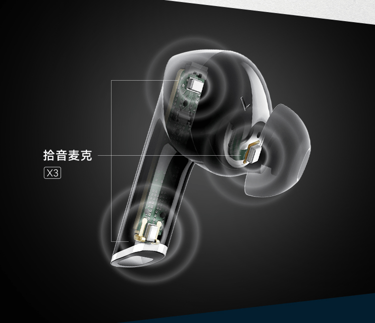 天龙首款真无线耳机 C630/C830 国行上架：638/1278 元