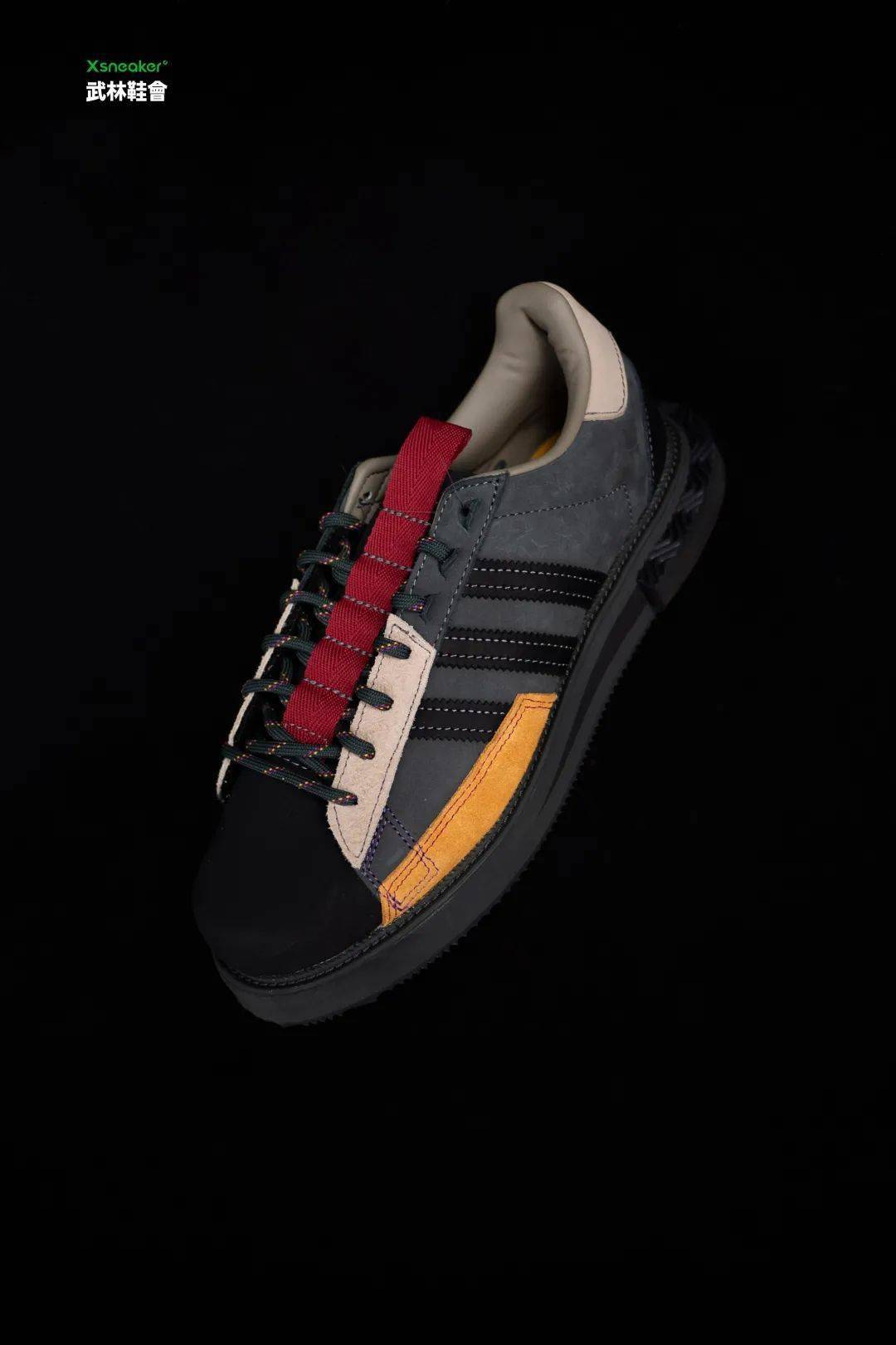 上新| adidas MFX REBOOT LOW Pack_手机搜狐网