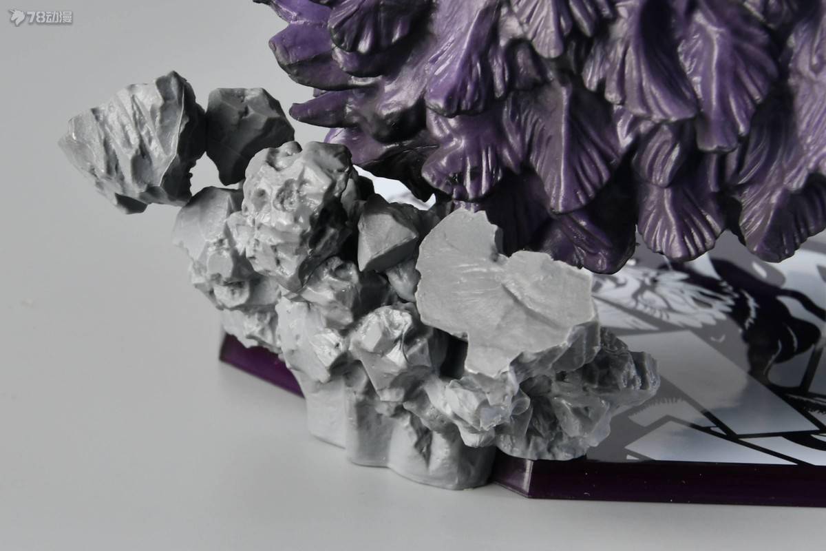 細節|78官測：萬代 Figuarts ZERO 超激戰-EXTRA BATTLE系列 百獸凱多