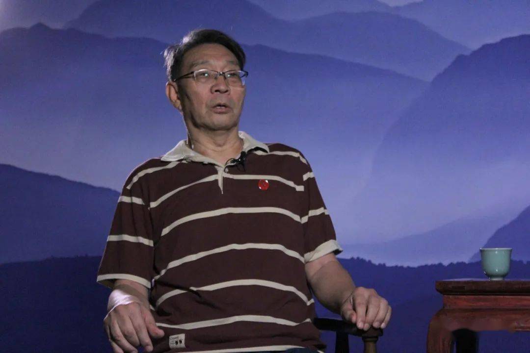 大家说 | 傅以新:诗画相承,融会贯通_艺术