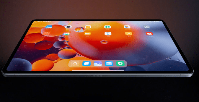 小米平板 5 Pro 推送 MIUI 12.5.14 增强版
