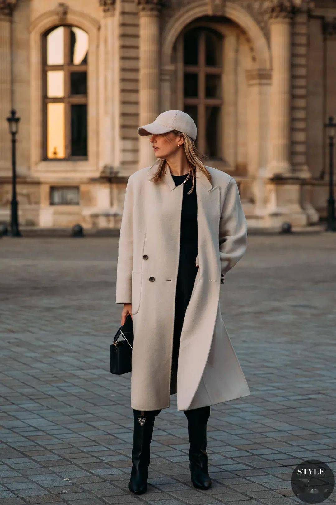 做工 一件双面呢大衣要好几万?凭什么这么贵?