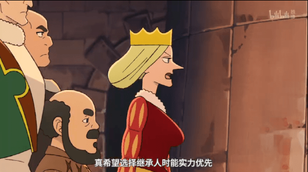 大儿|今年最受欢迎的男主，我提名他