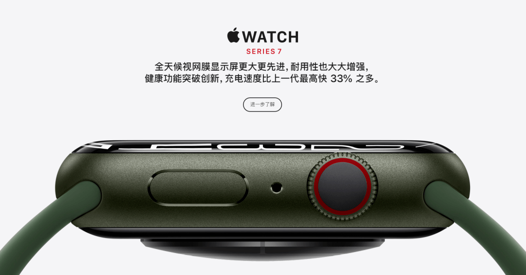 强大的Apple Watch终于遇到了对手，三星的这款没准更好用。
