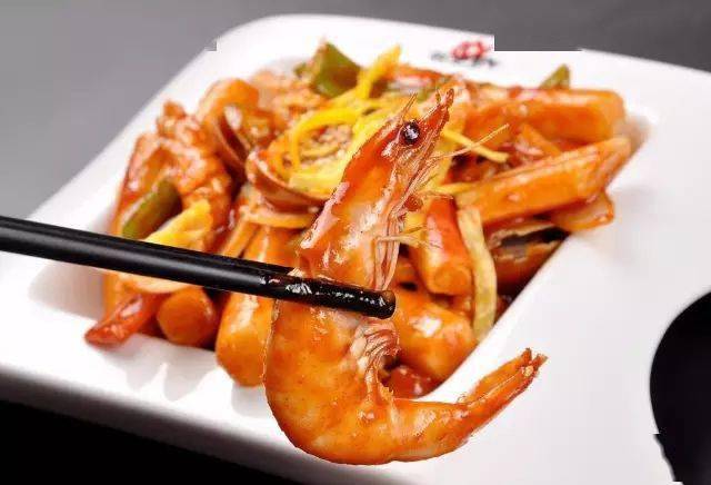 必威 betway必威粤菜大厨不外传的15 种小炒技巧（建议收藏）！(图2)