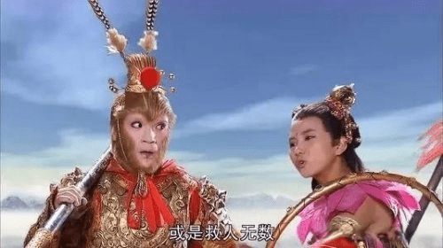 蜗牛|哪吒知道杀死孙悟空的办法，为何还会成为他的手下败将？