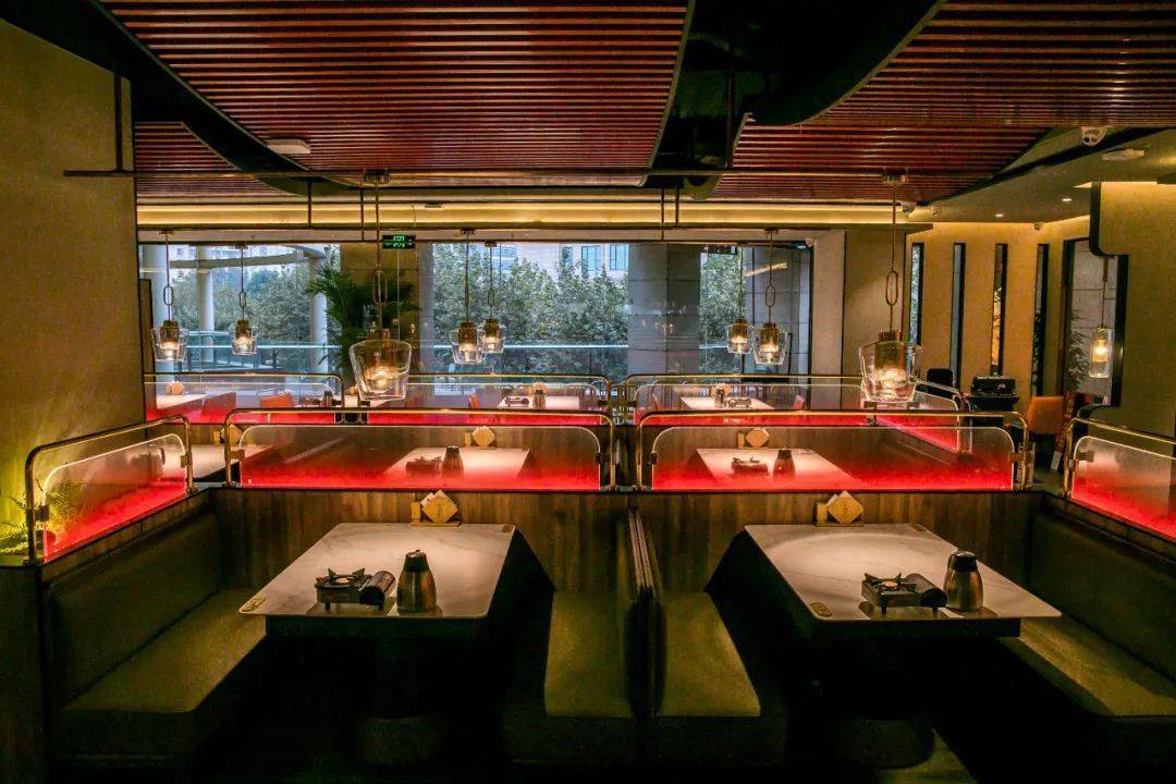 老灵额！不愧是川菜扛把子，在魔都火了这么久！