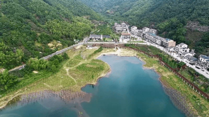 黄岩一地入选_沙埠镇