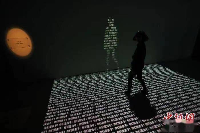 东西问 | 专访刘慈欣：中国科幻文学迎来黄金时代了吗？