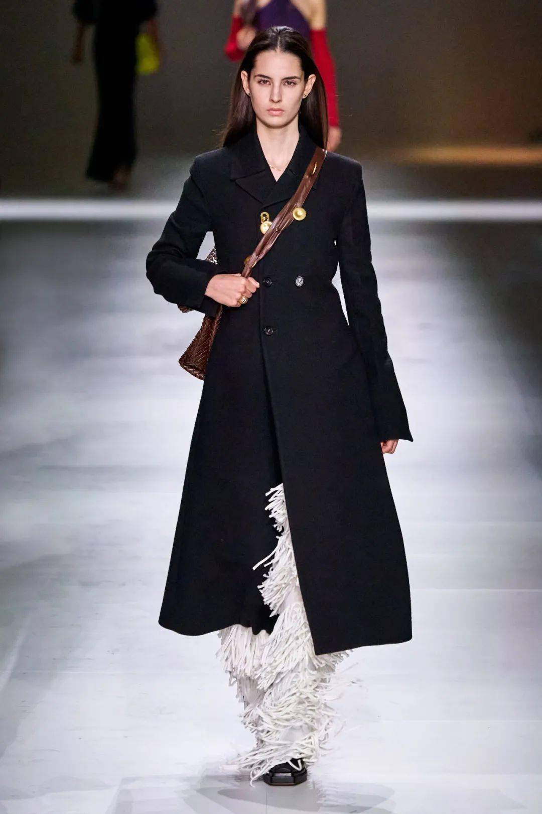 品牌 BV设计师离职,时尚圈再无“云朵包”