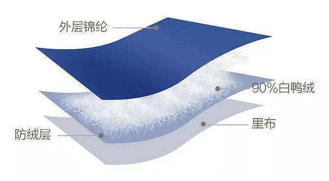 经典有你整个秋冬都暖暖的，时髦又显瘦轻薄羽绒服，百元穿出“千元”档次