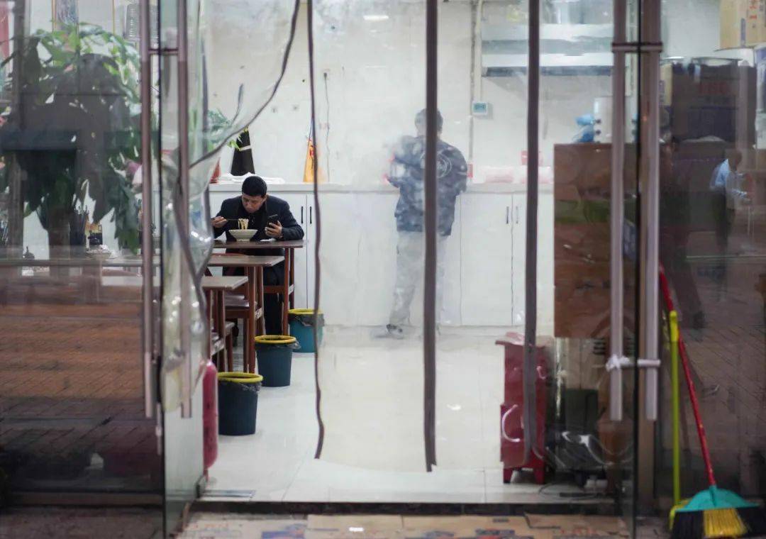 美食|【视界】早餐里的花果园